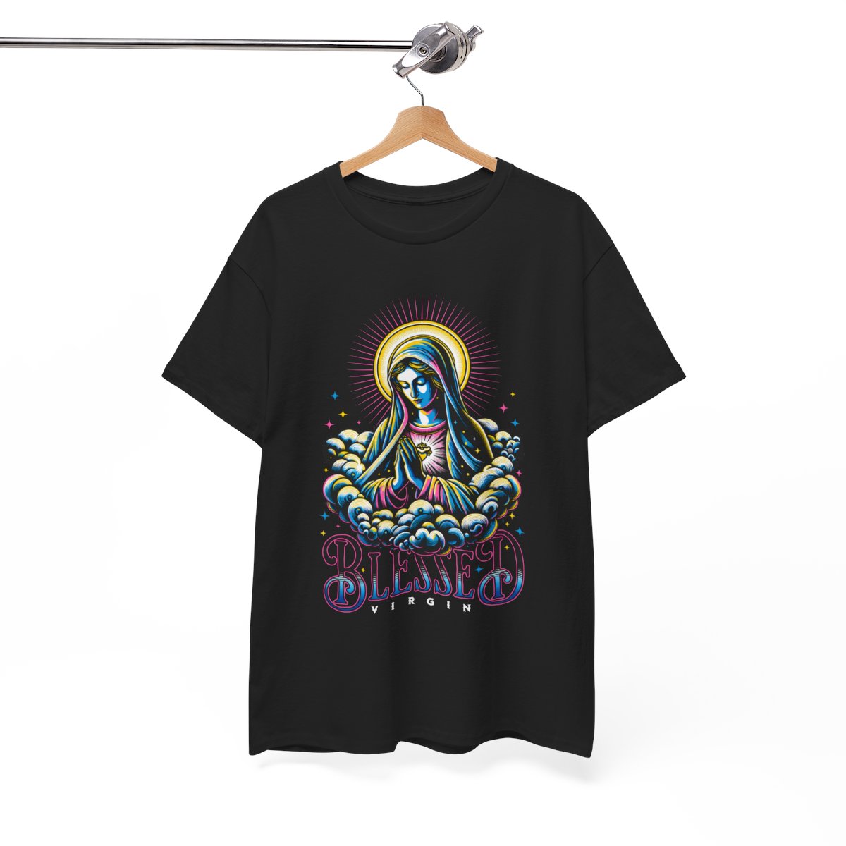 CAIN - Basic Tee