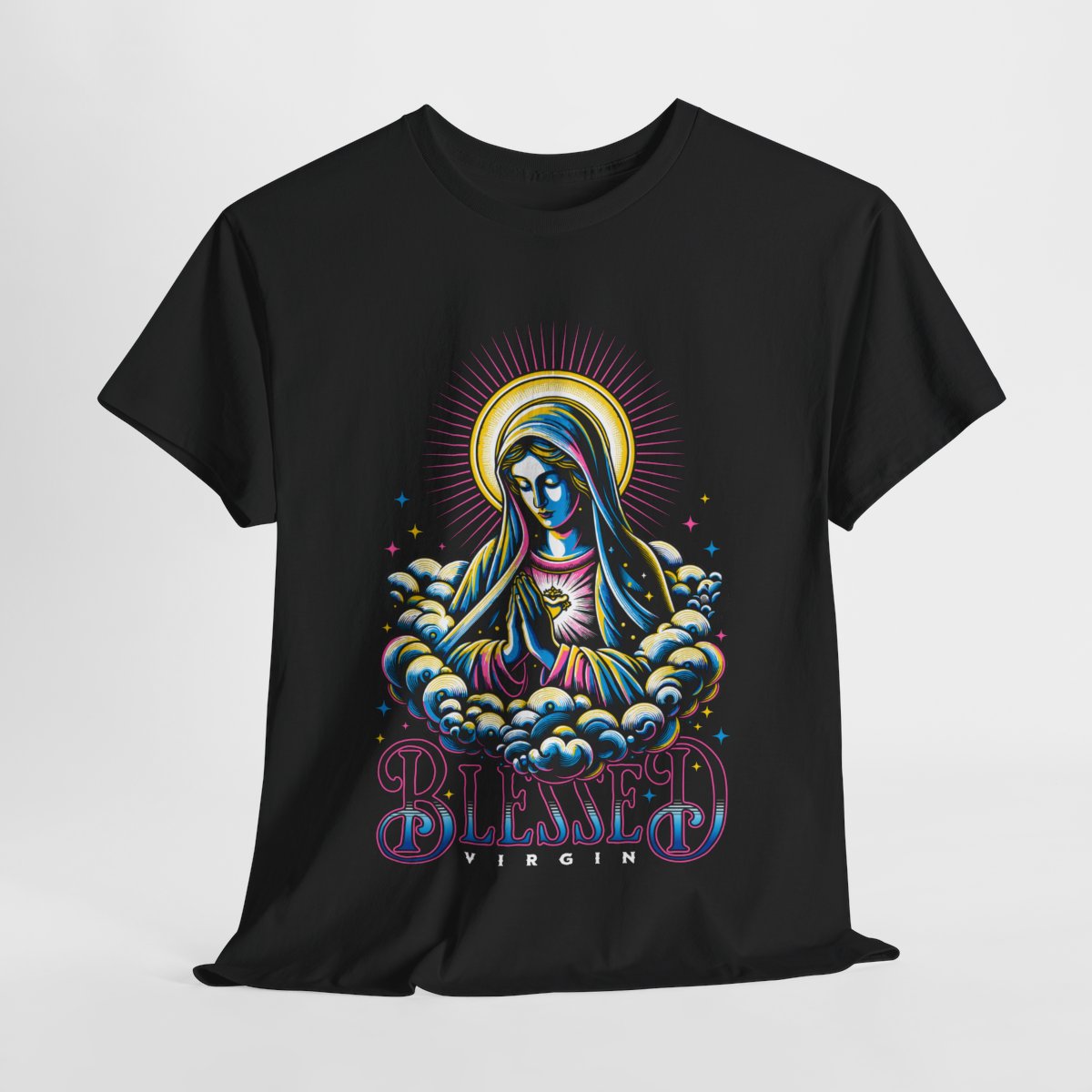 CAIN - Basic Tee