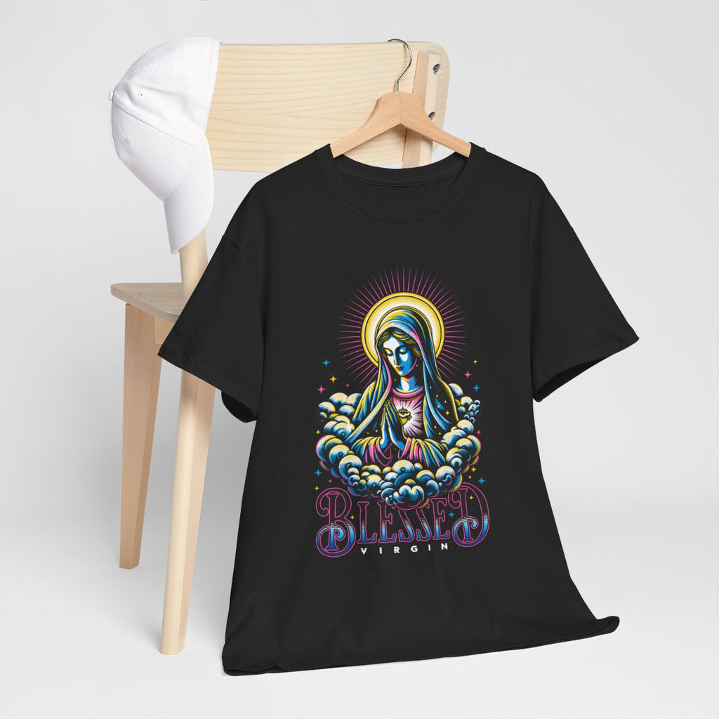 CAIN - Basic Tee