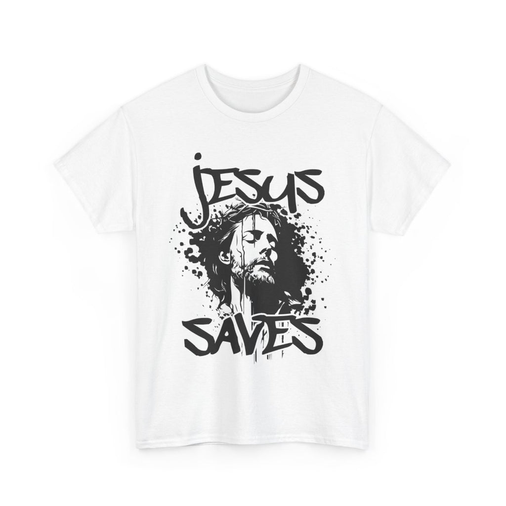 BENJAMIN - Basic Tee