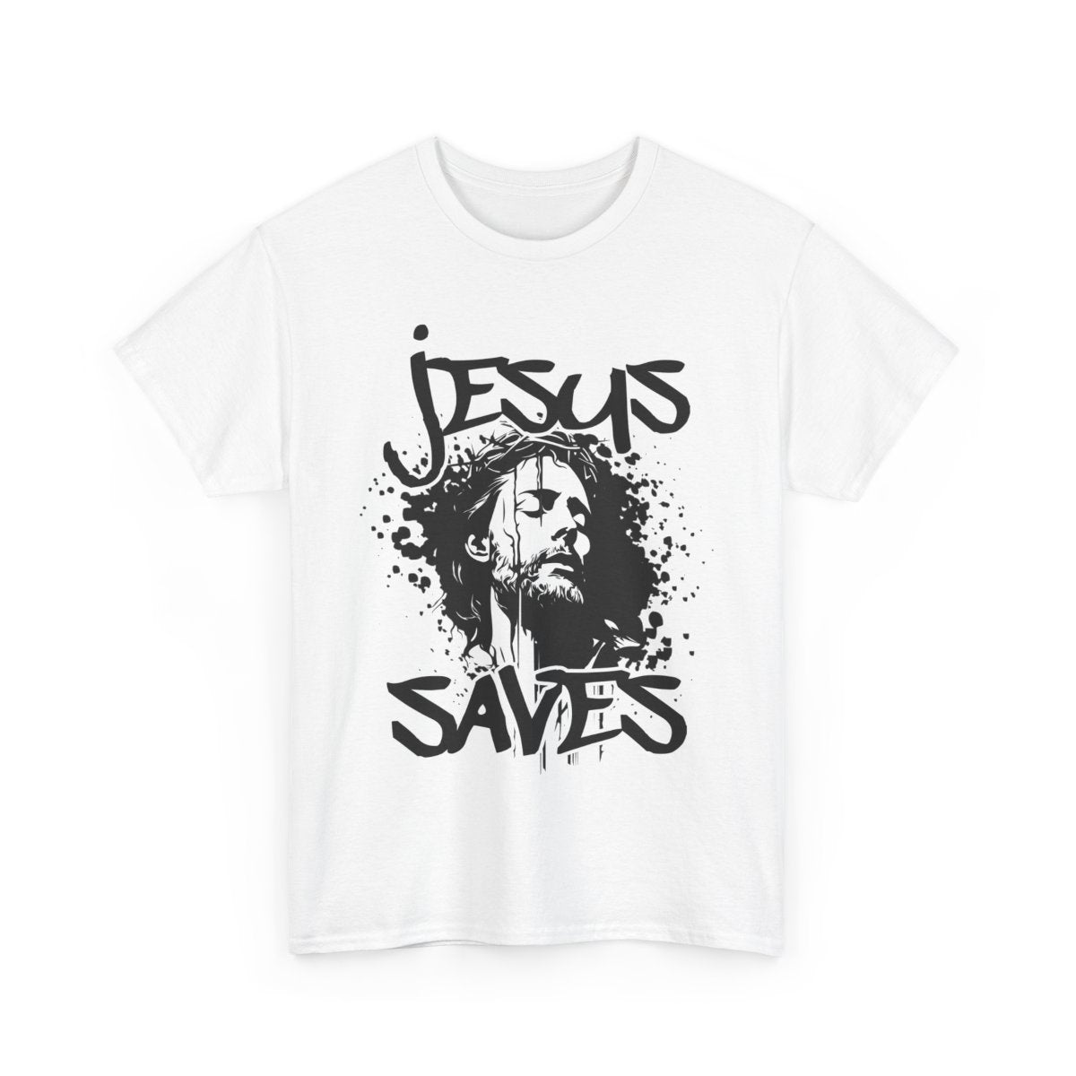 BENJAMIN - Basic Tee