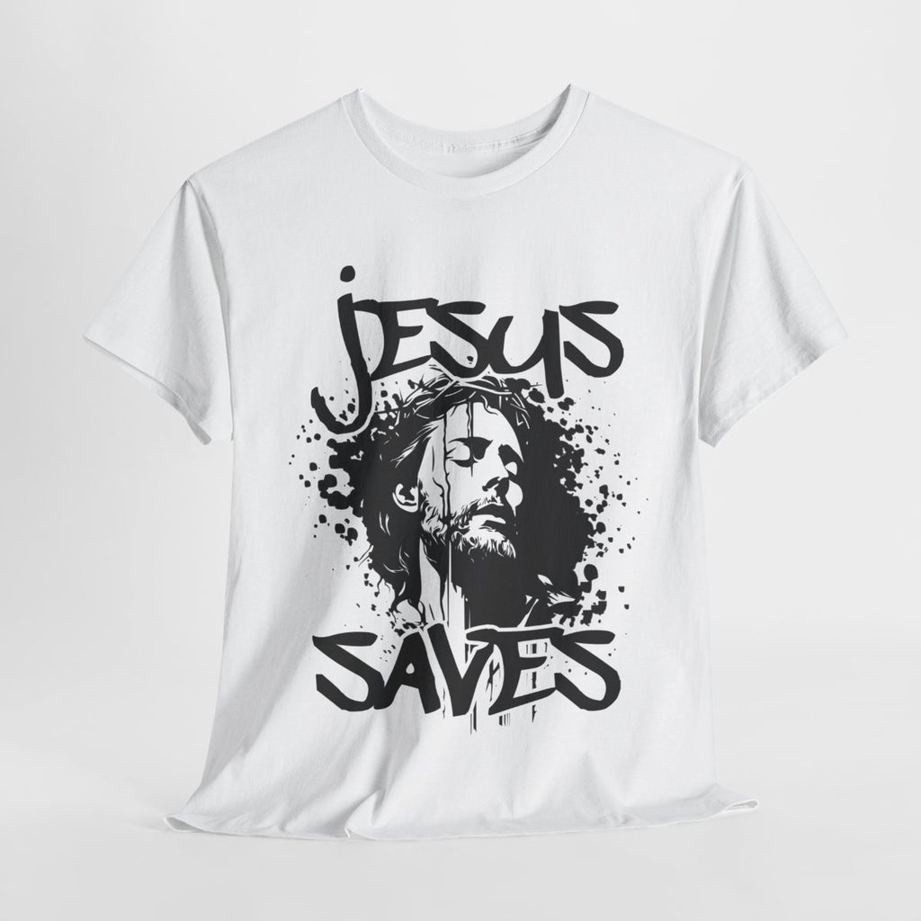 BENJAMIN - Basic Tee