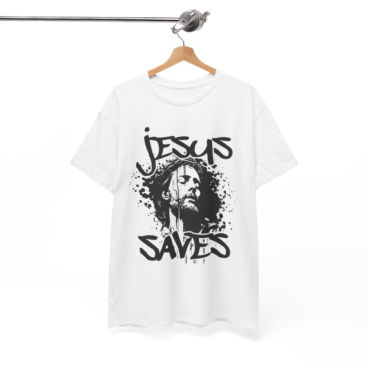 BENJAMIN - Basic Tee