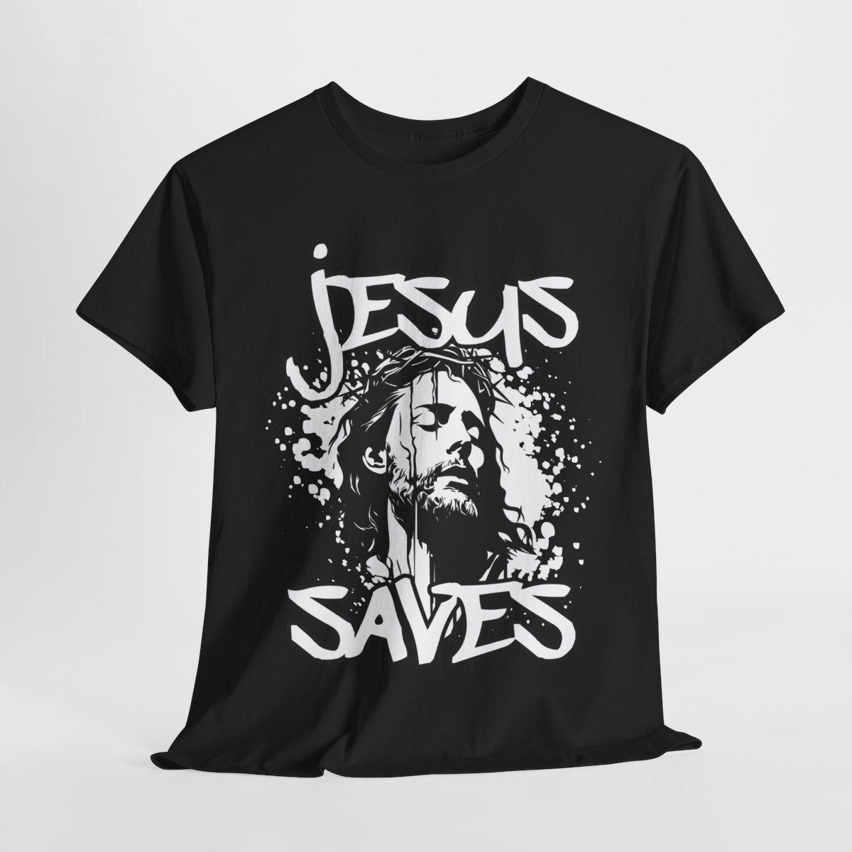 BENJAMIN - Basic Tee