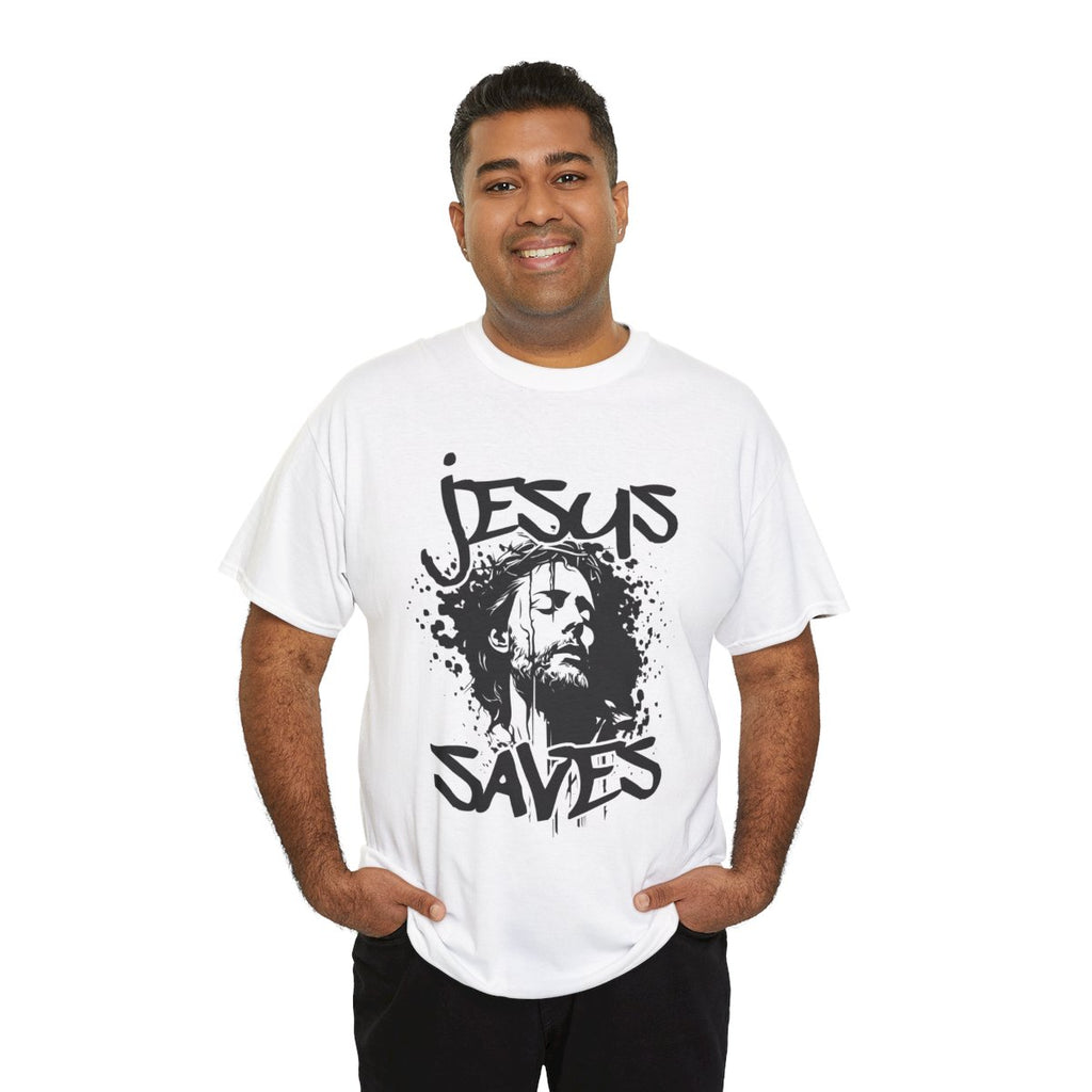 BENJAMIN - Basic Tee