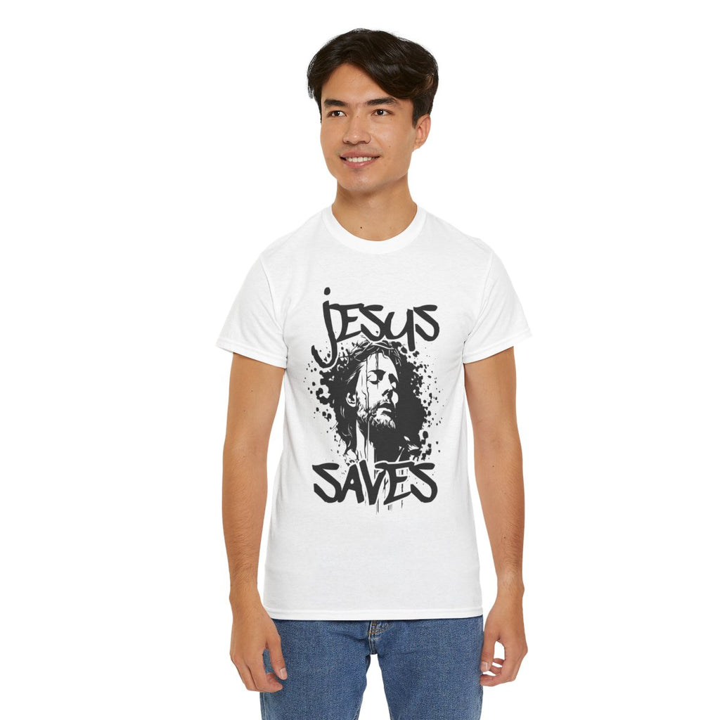 BENJAMIN - Basic Tee
