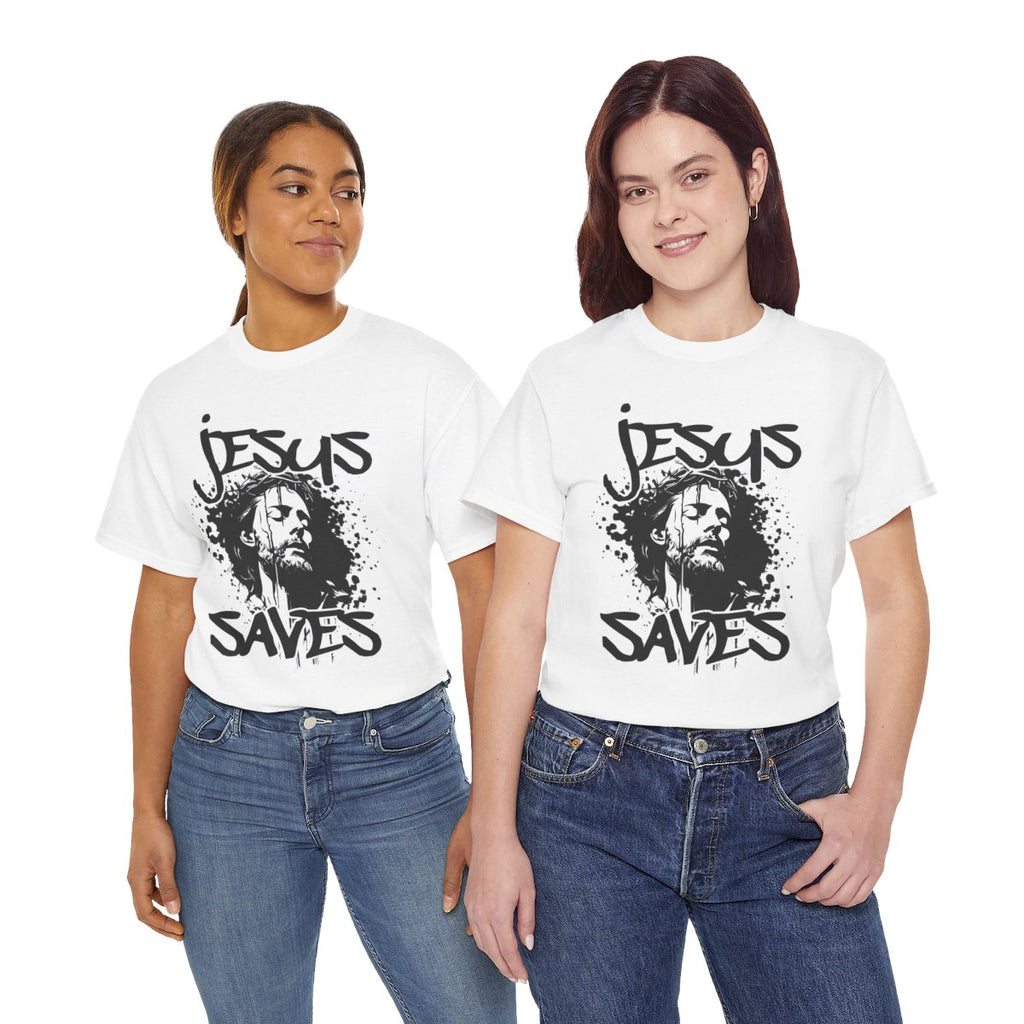 BENJAMIN - Basic Tee