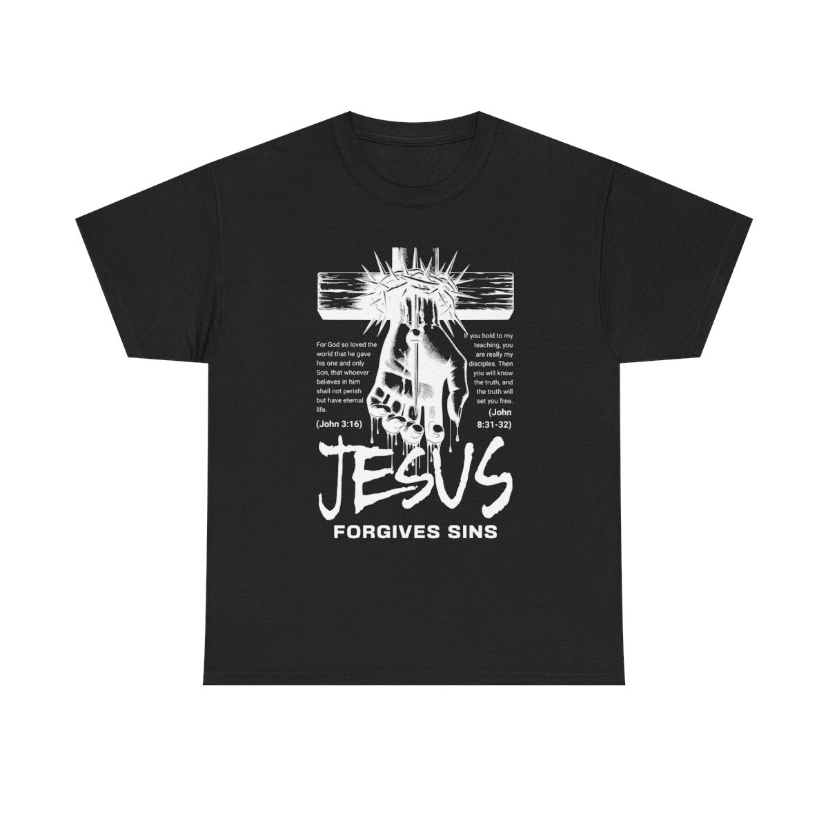 BISHOP - Basic Tee