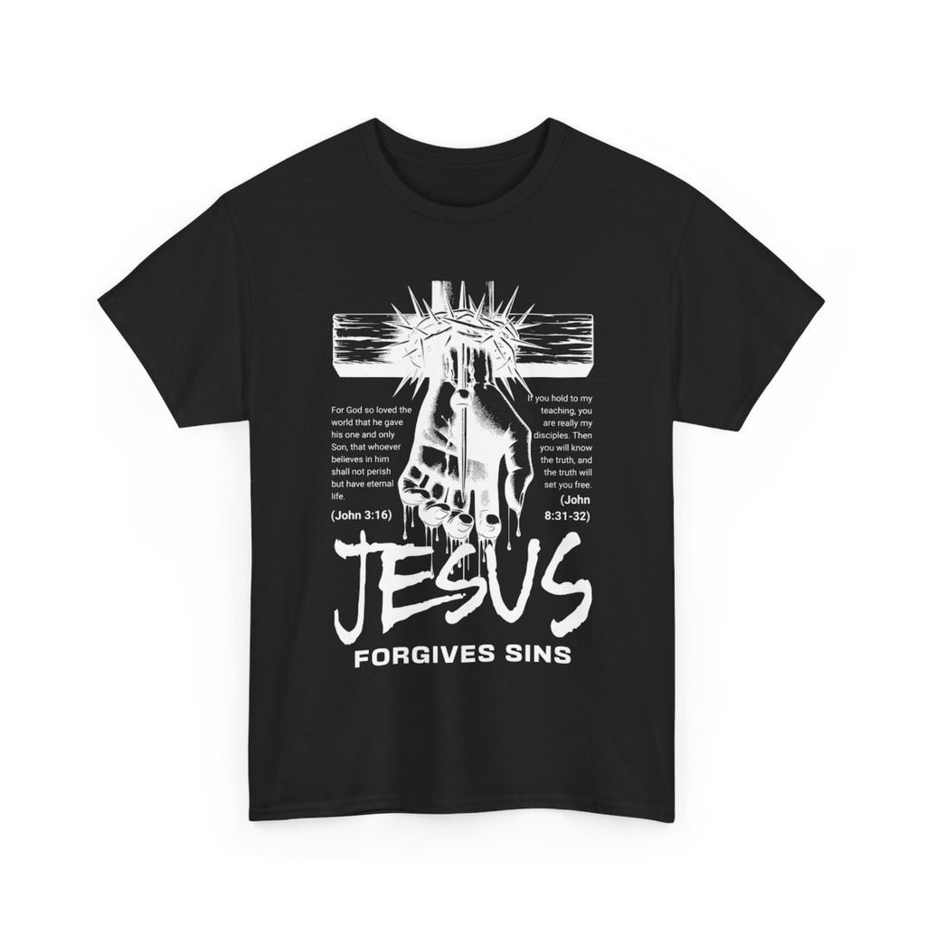 BISHOP - Basic Tee