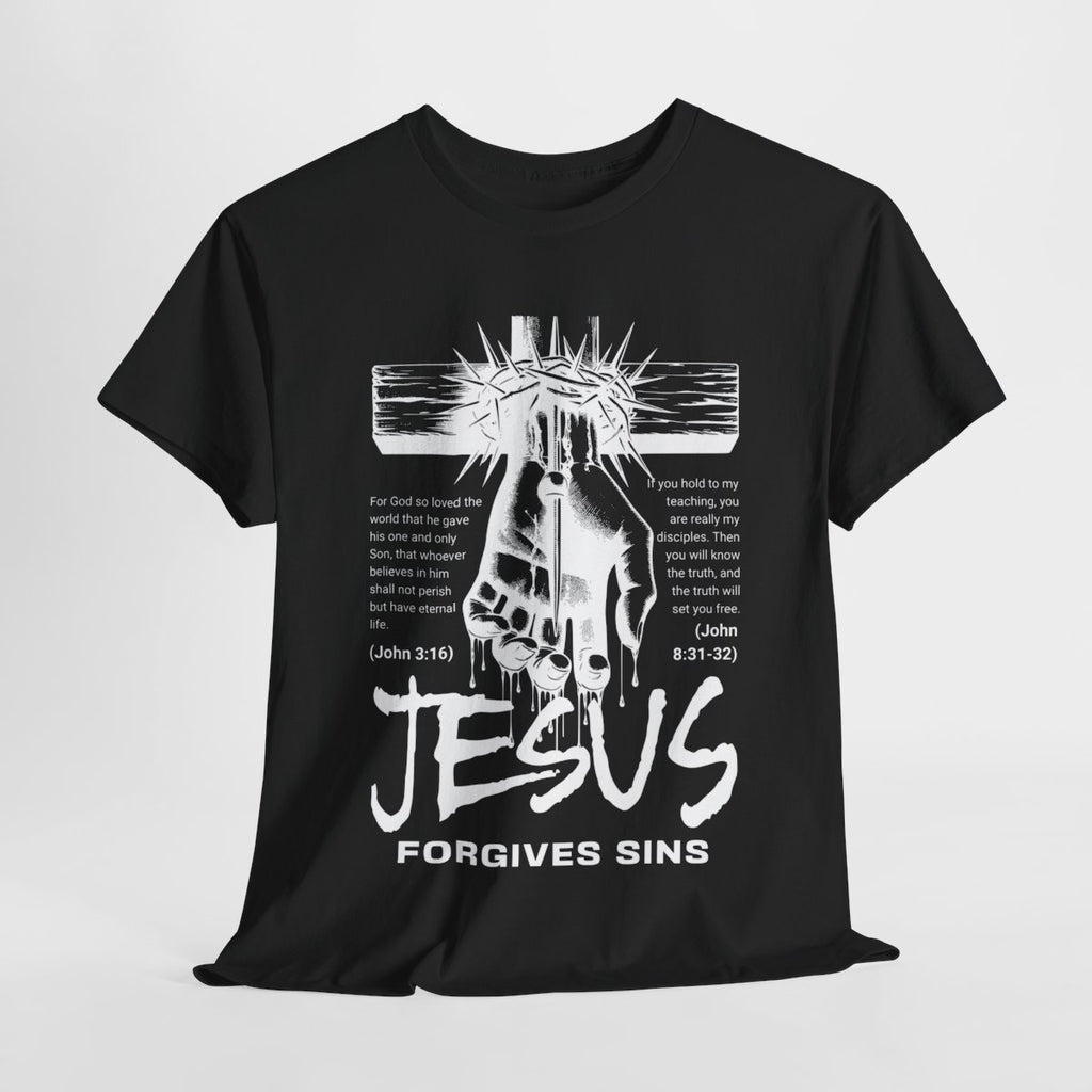BISHOP - Basic Tee