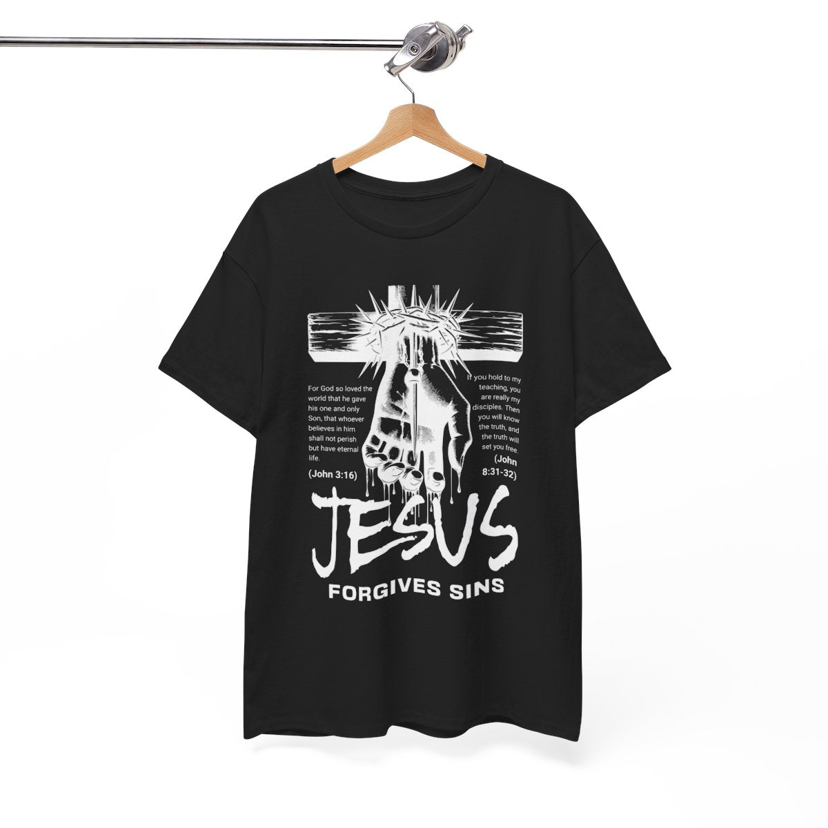 BISHOP - Basic Tee