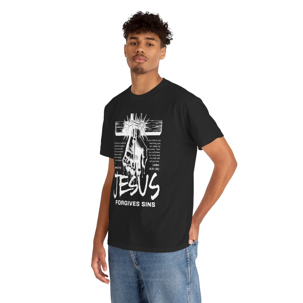 BISHOP - Basic Tee