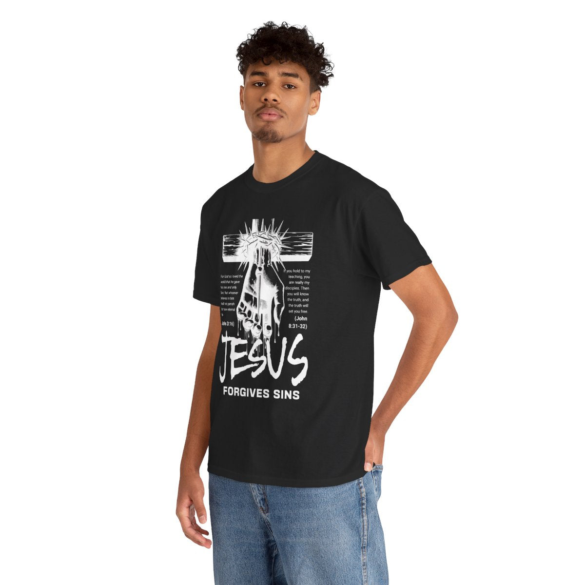 BISHOP - Basic Tee