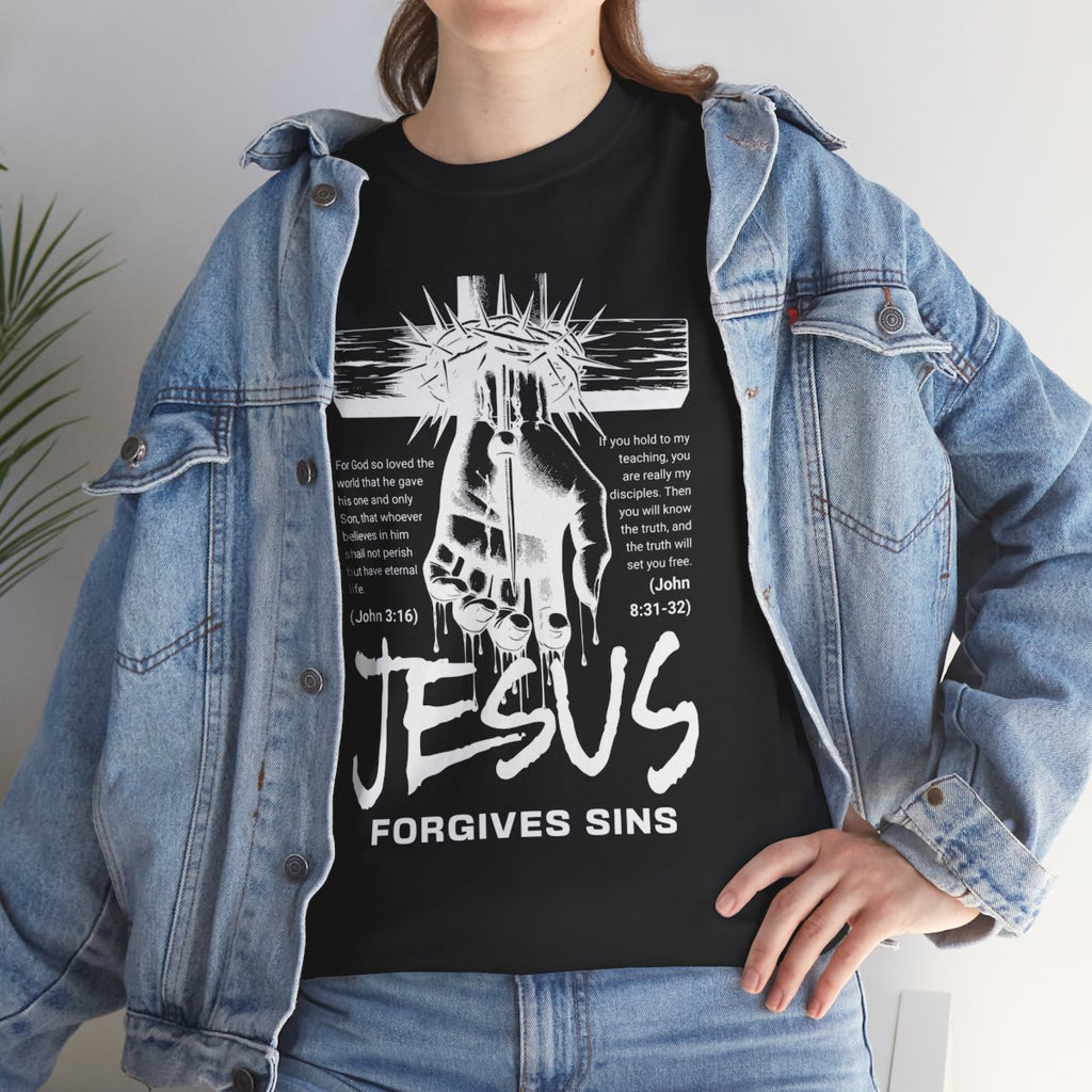 BISHOP - Basic Tee