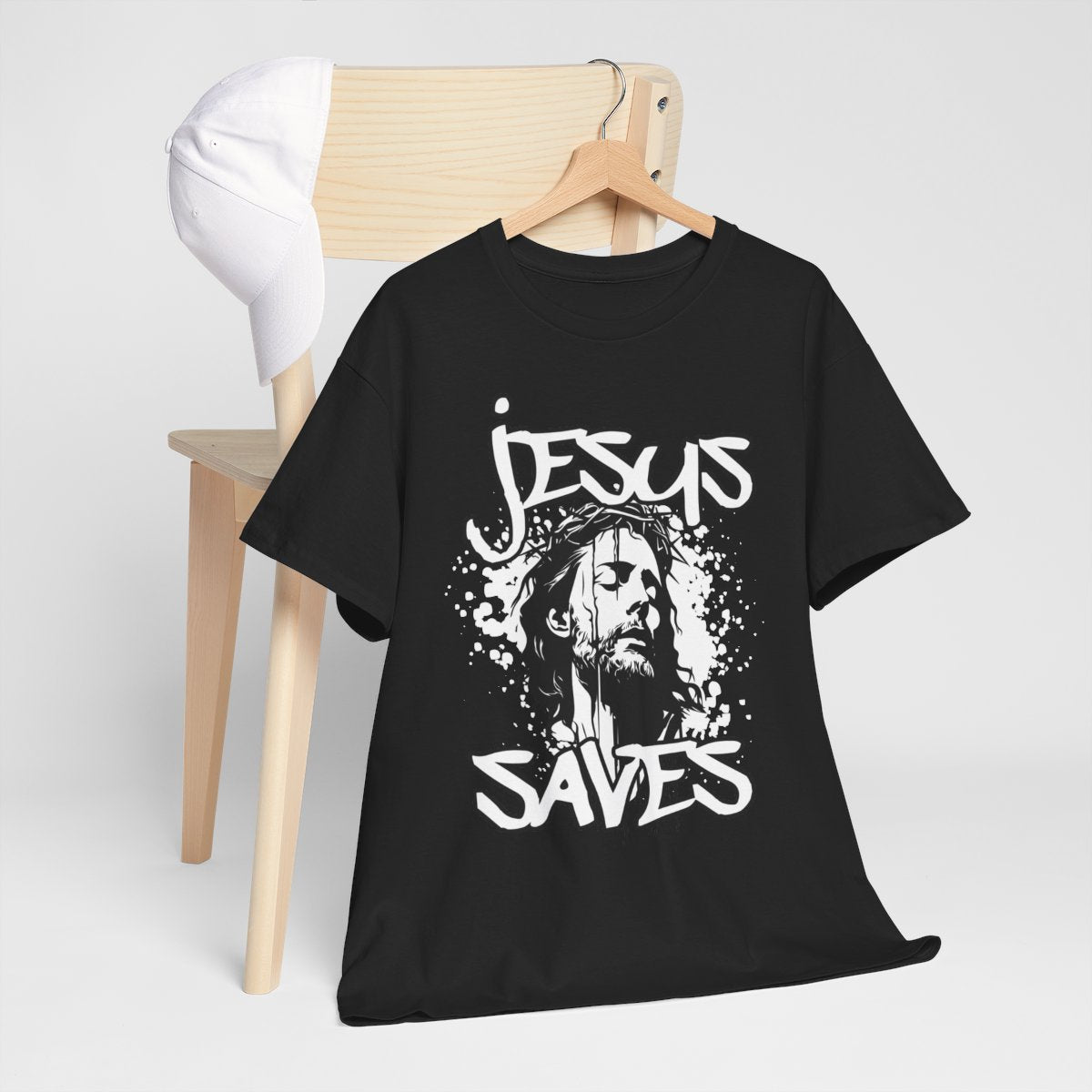 BENJAMIN - Basic Tee