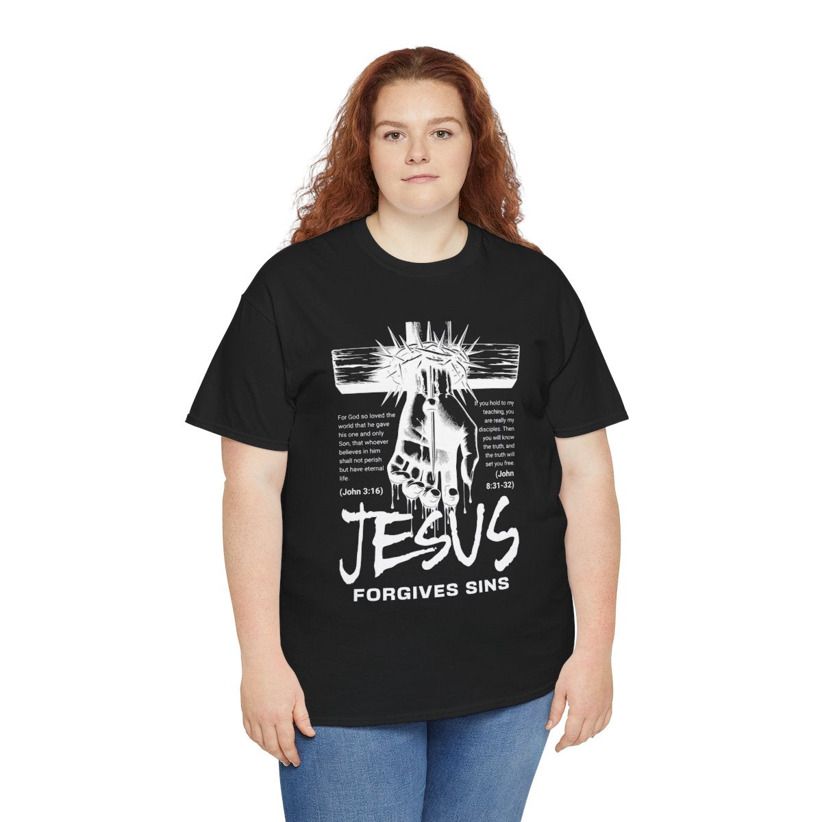 BISHOP - Basic Tee