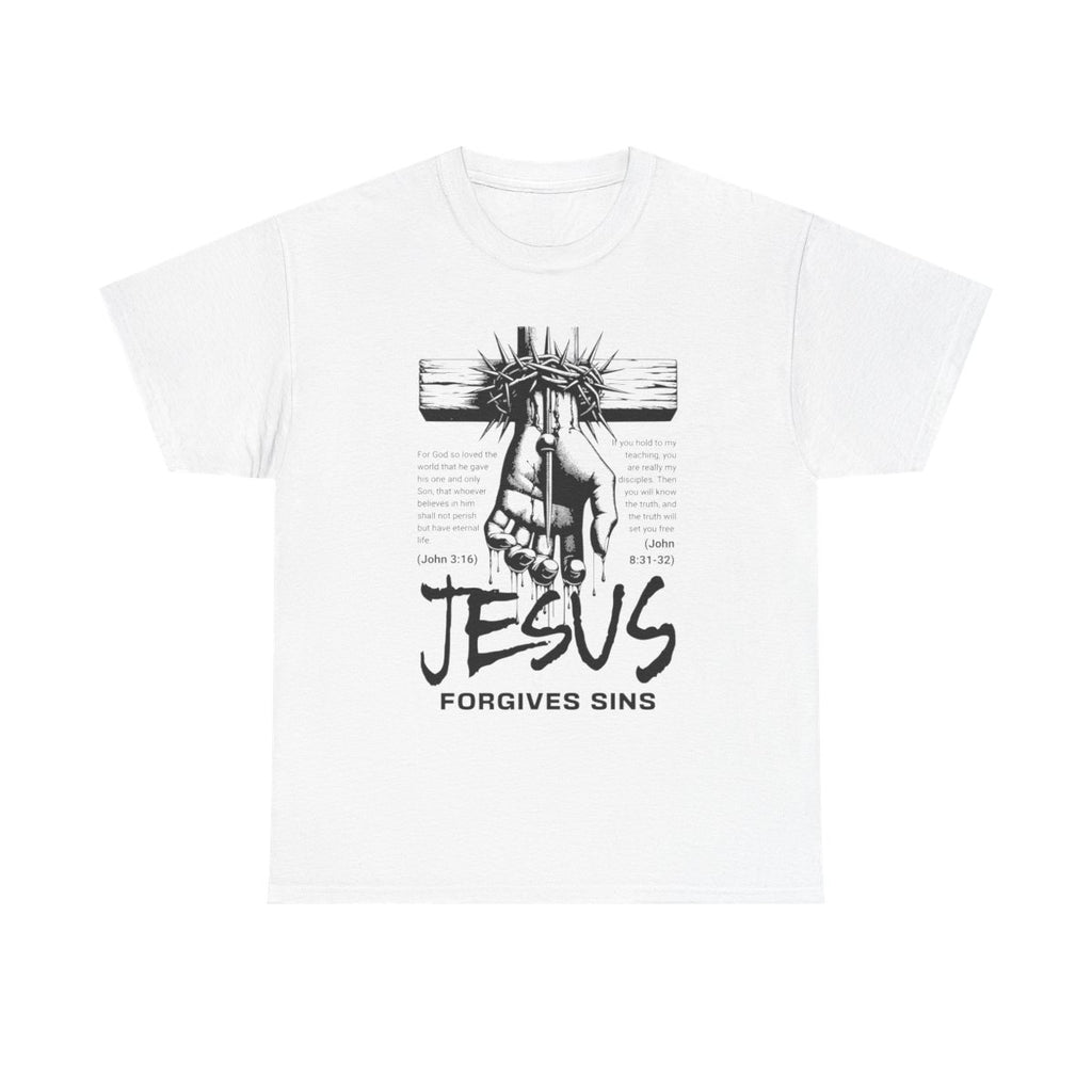BISHOP - Basic Tee