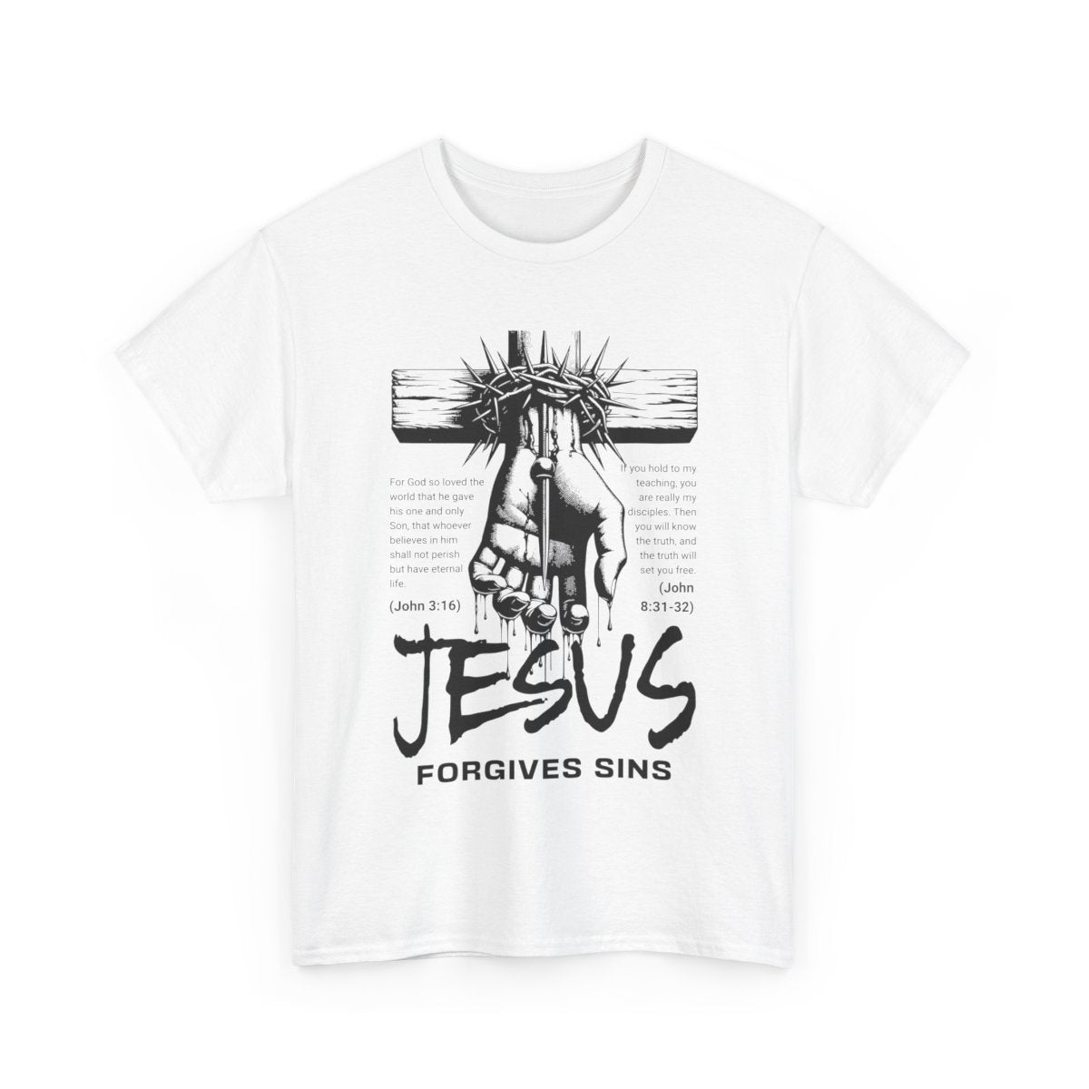 BISHOP - Basic Tee