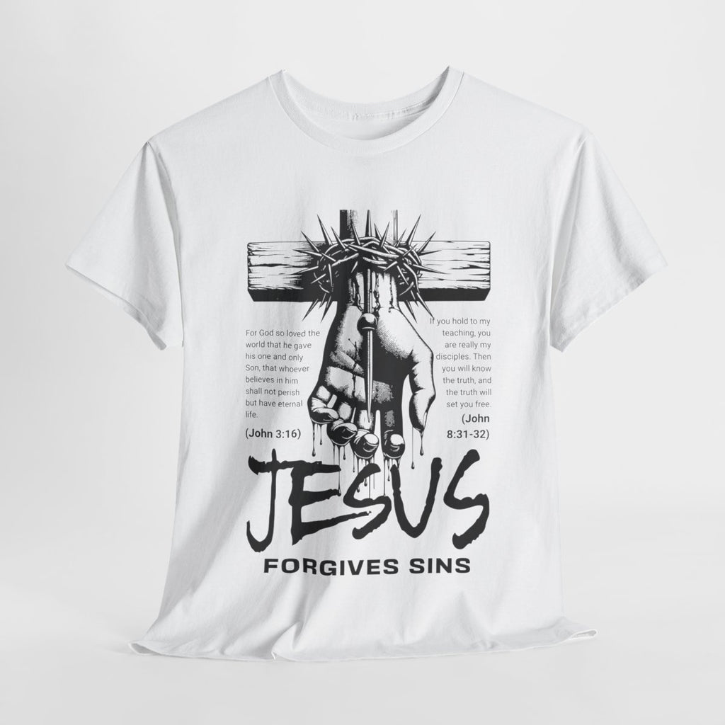 BISHOP - Basic Tee