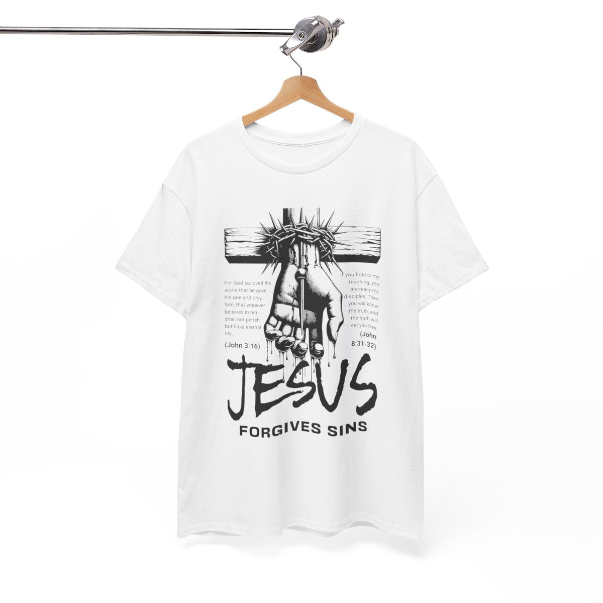 BISHOP - Basic Tee