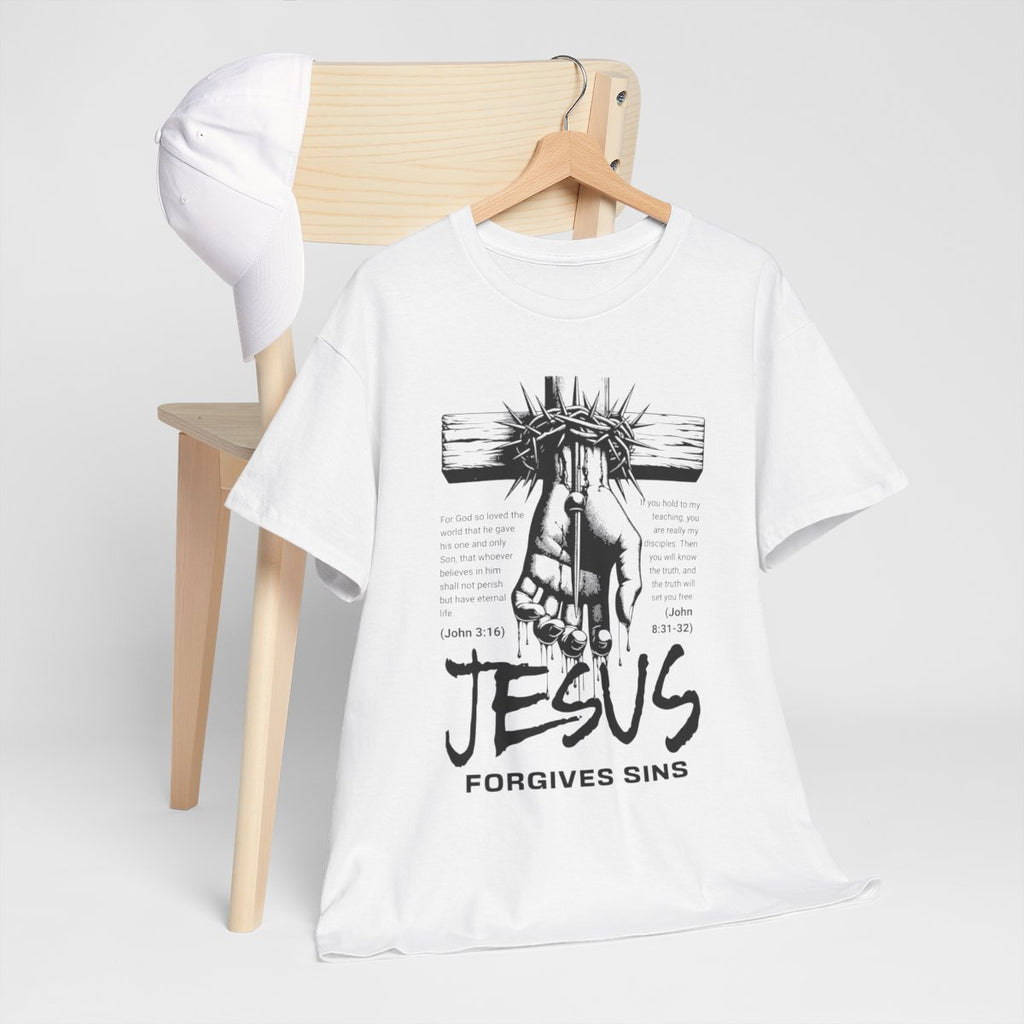 BISHOP - Basic Tee