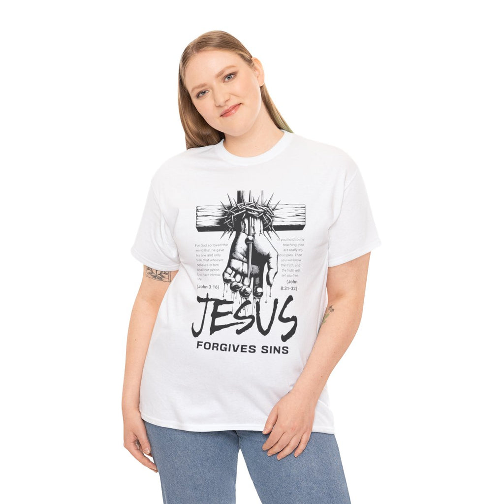 BISHOP - Basic Tee