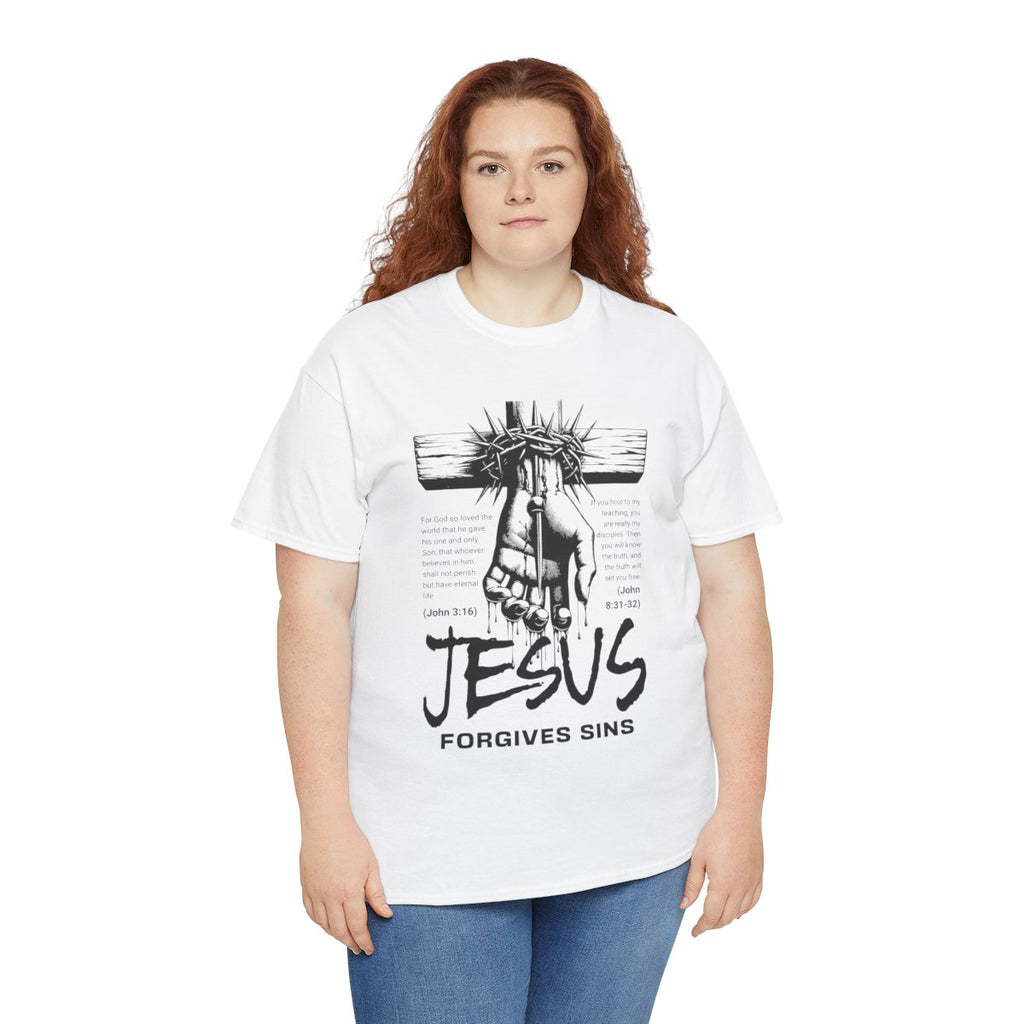 BISHOP - Basic Tee