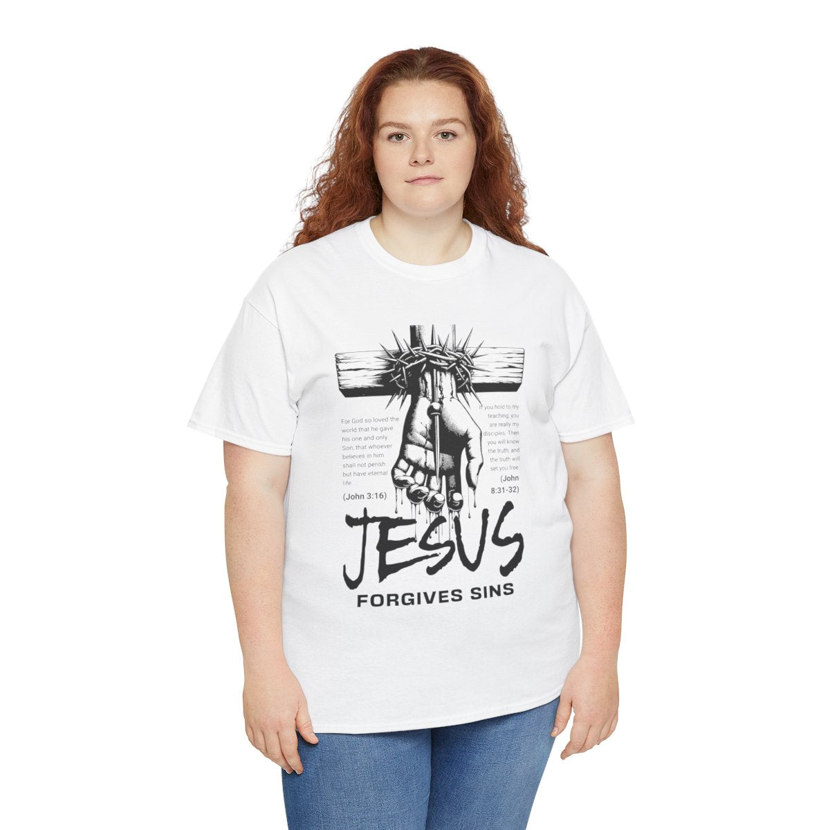 BISHOP - Basic Tee