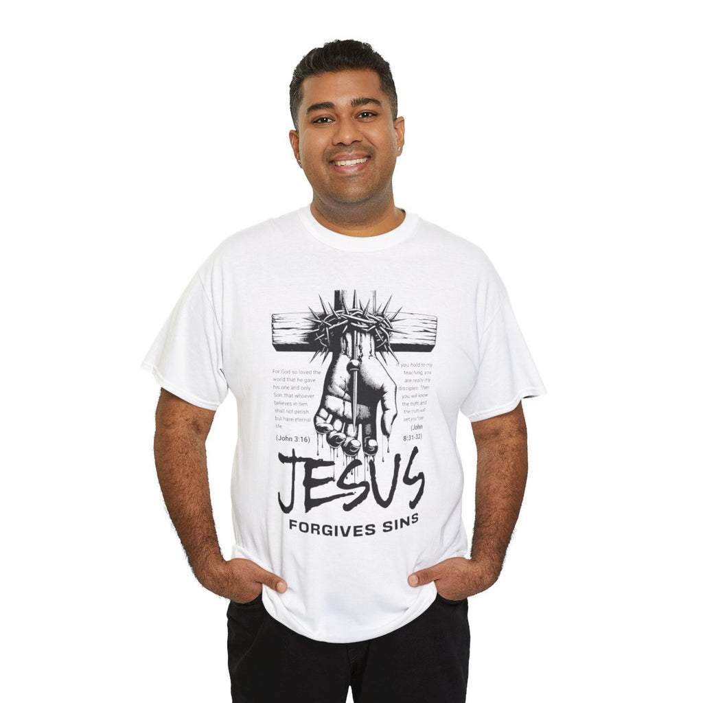BISHOP - Basic Tee