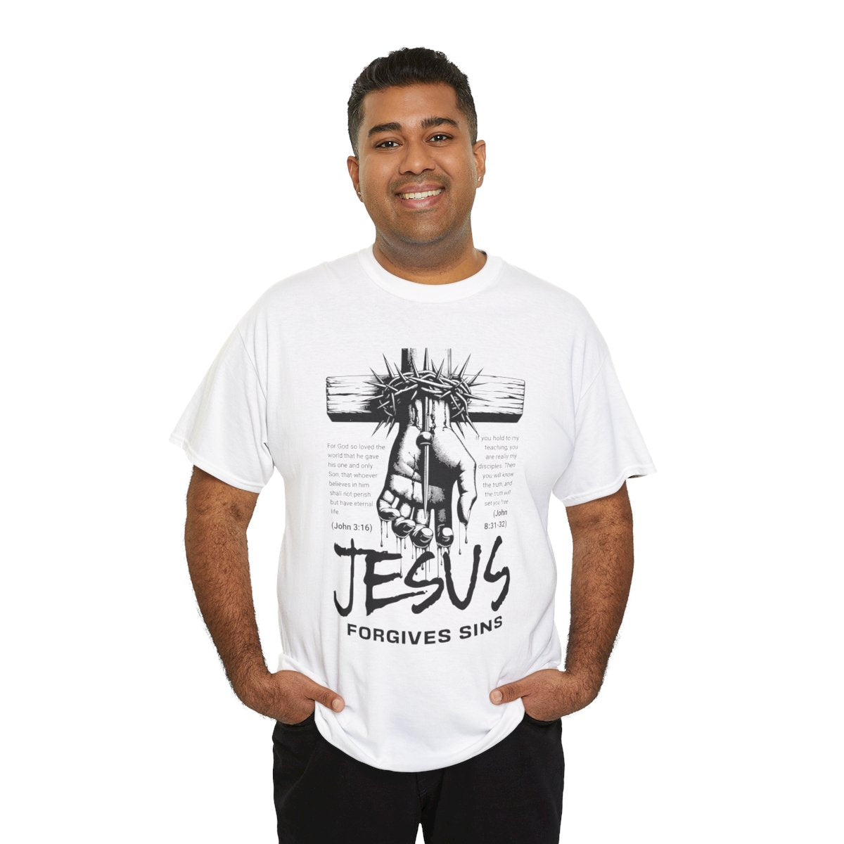 BISHOP - Basic Tee