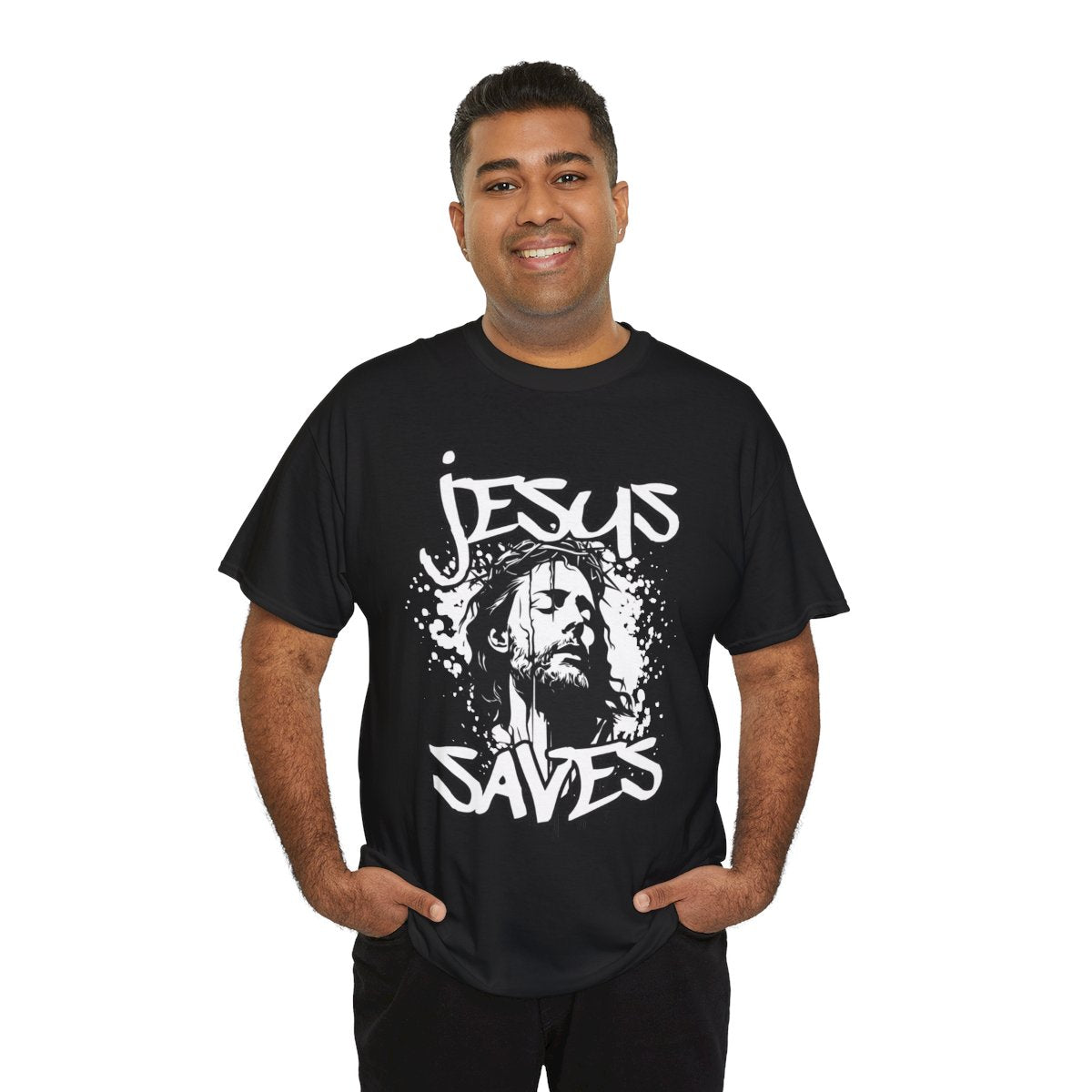 BENJAMIN - Basic Tee