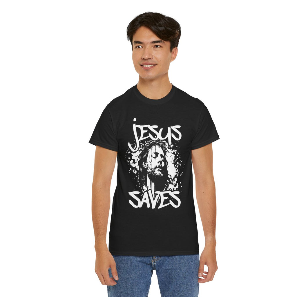BENJAMIN - Basic Tee