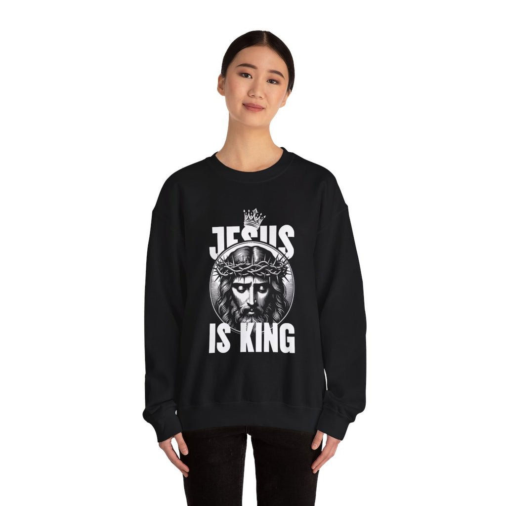 ELISHA - Sweatshirt