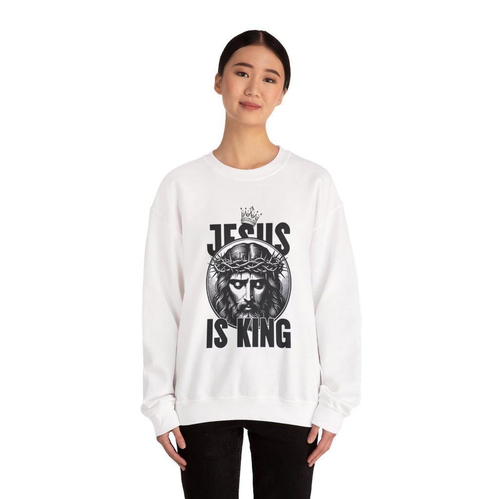 ELISHA - Sweatshirt