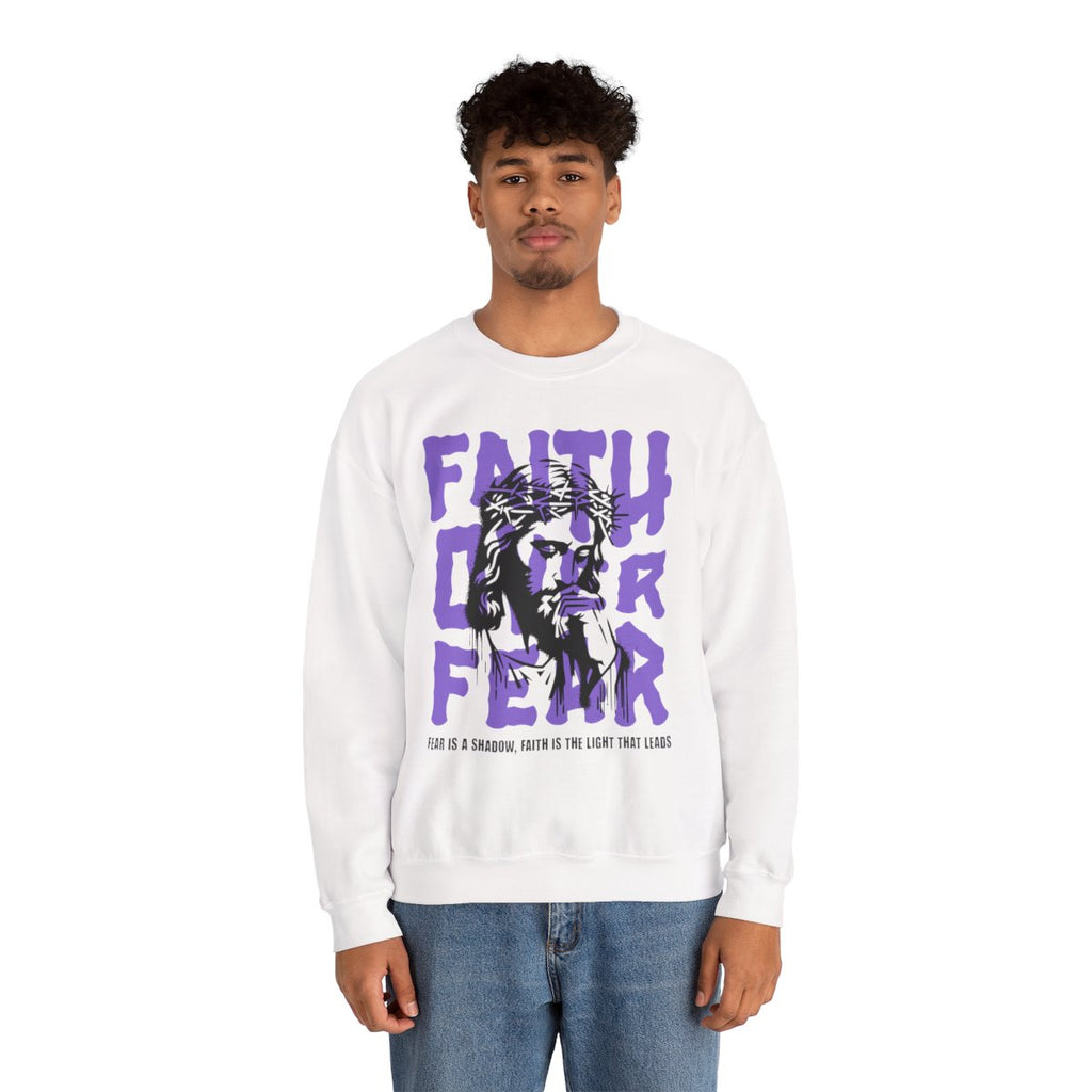 ESTEBAN - Sweatshirt