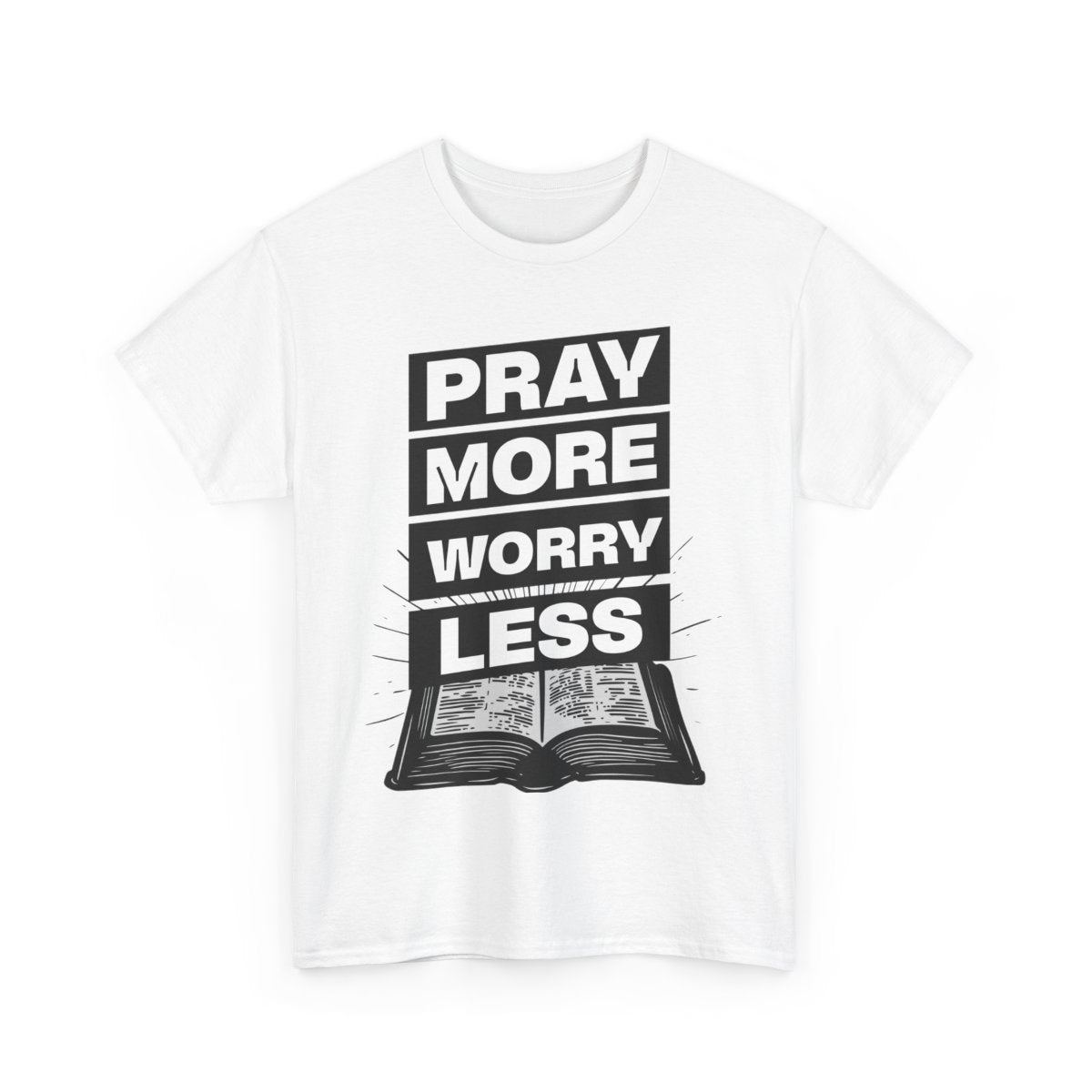 AZANIA - Basic Tee