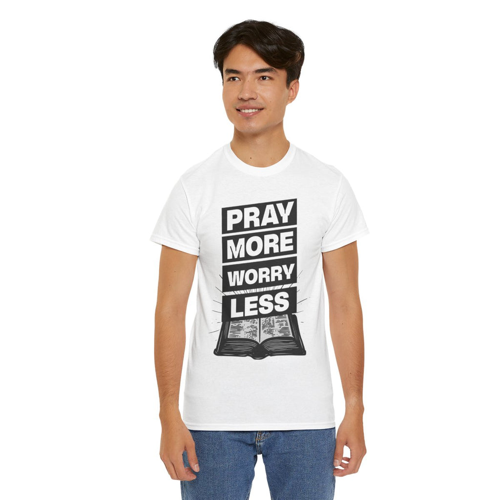 AZANIA - Basic Tee