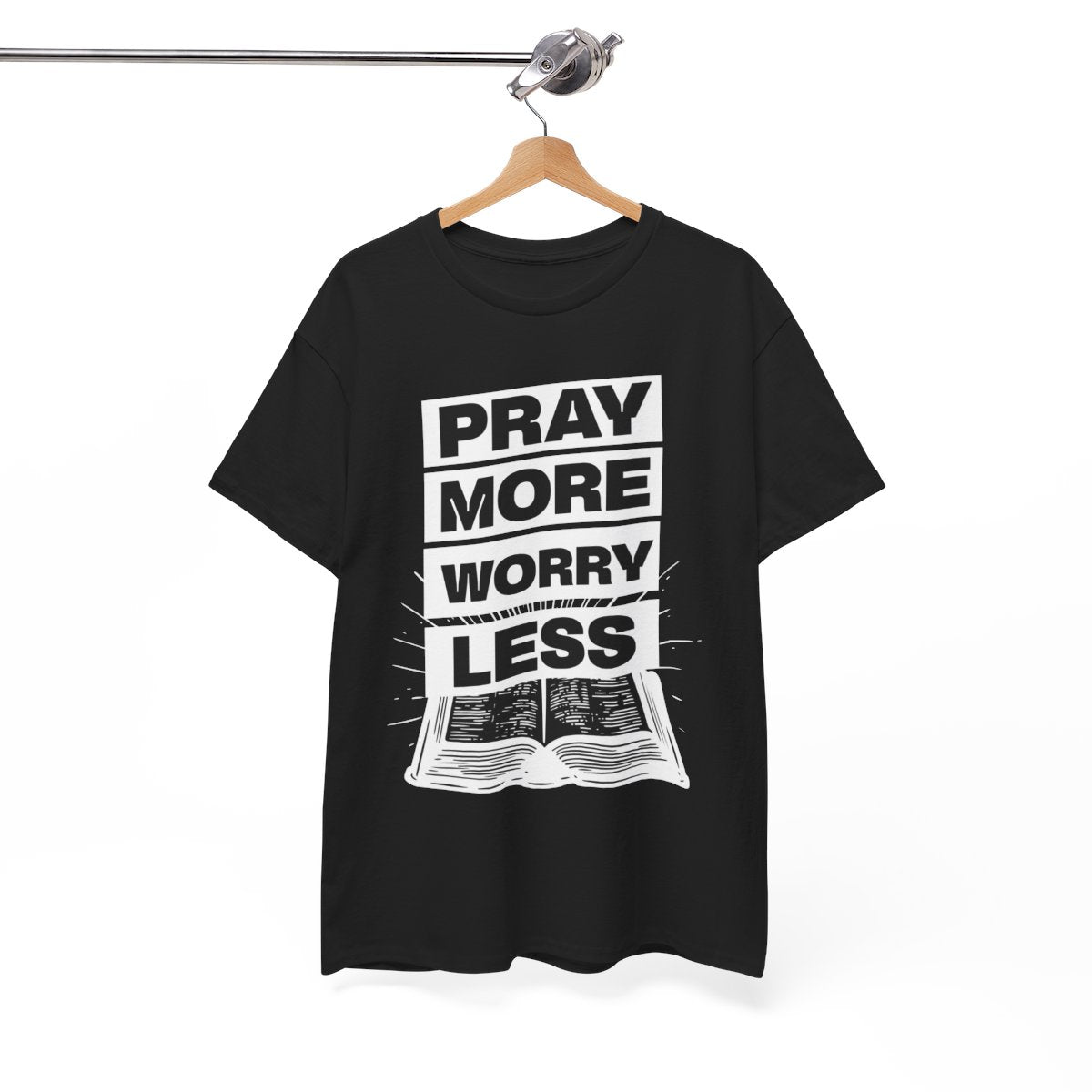 AZANIA - Basic Tee