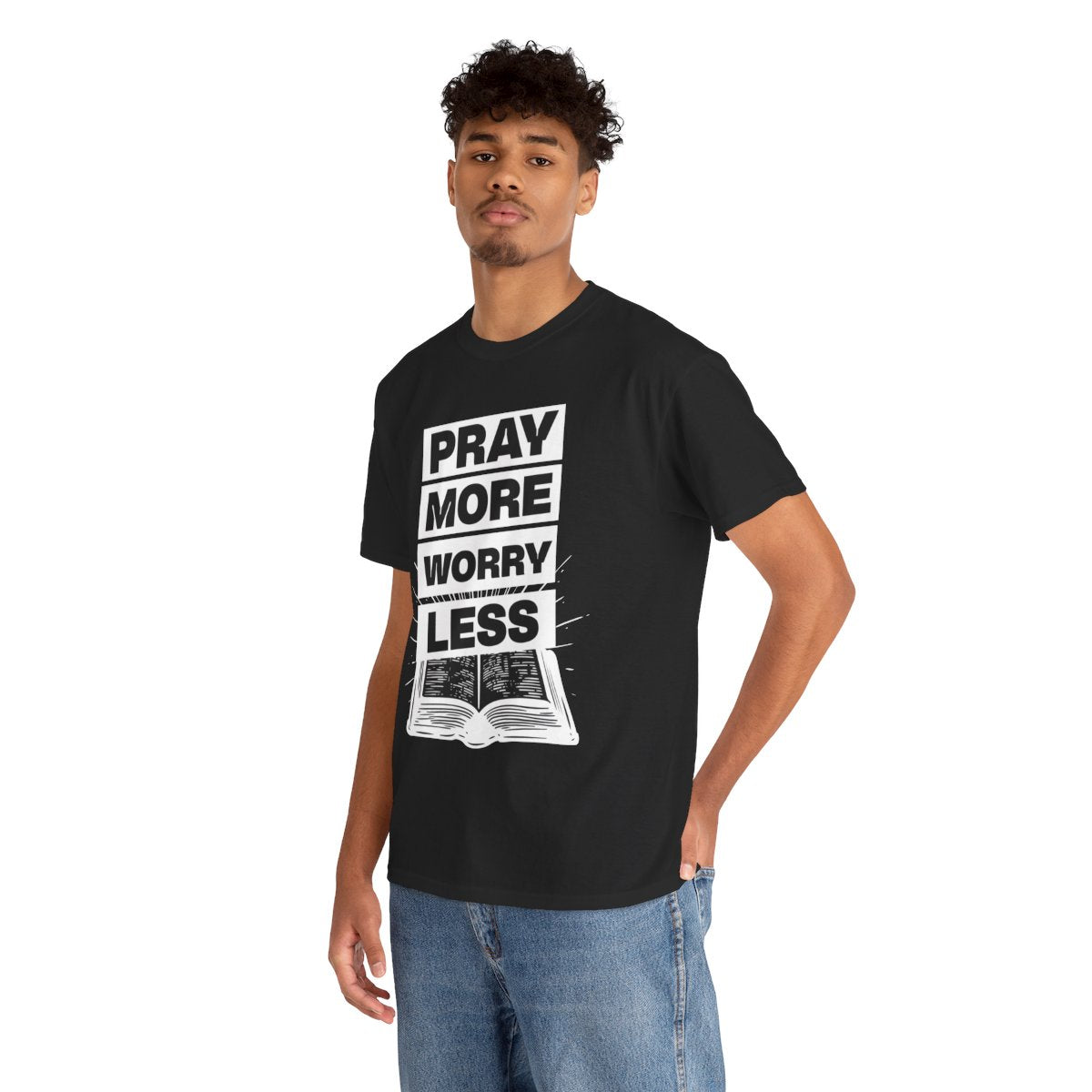 AZANIA - Basic Tee