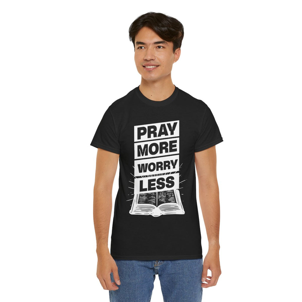 AZANIA - Basic Tee