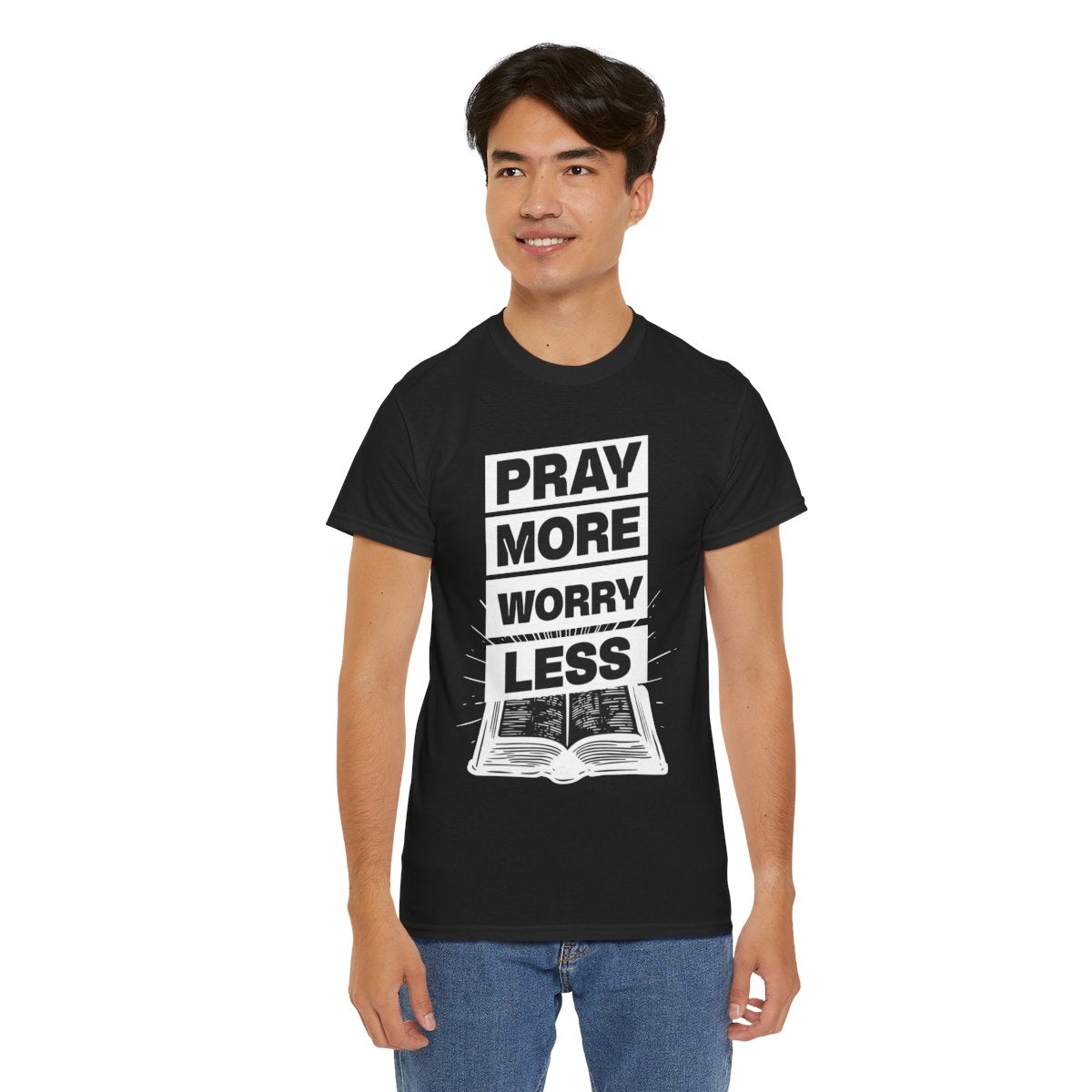 AZANIA - Basic Tee