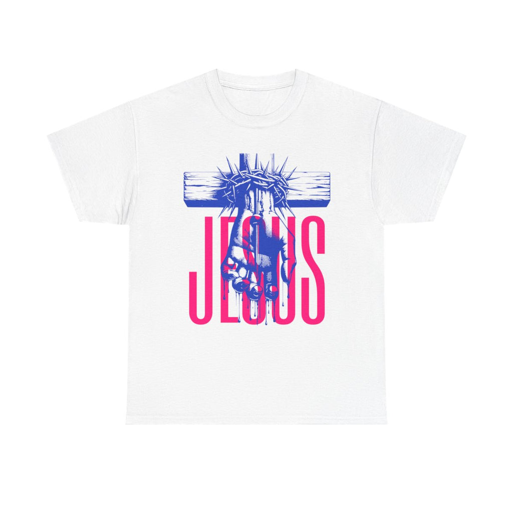 AZRIEL - Basic Tee