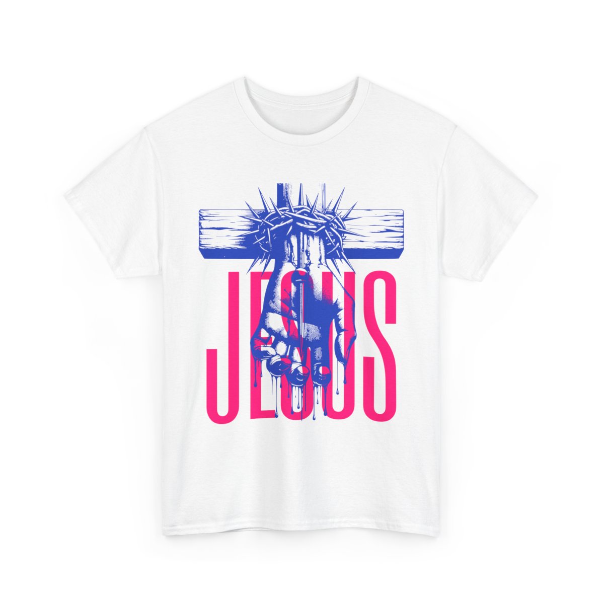 AZRIEL - Basic Tee