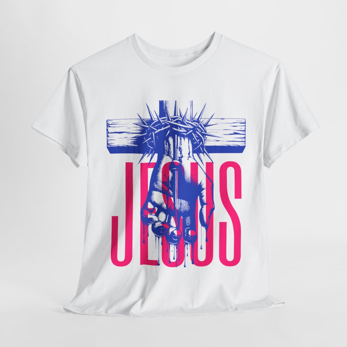 AZRIEL - Basic Tee