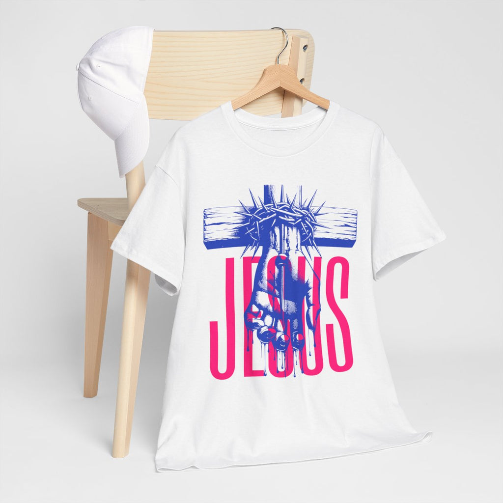AZRIEL - Basic Tee