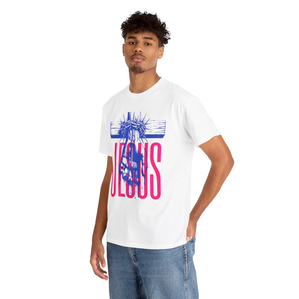 AZRIEL - Basic Tee