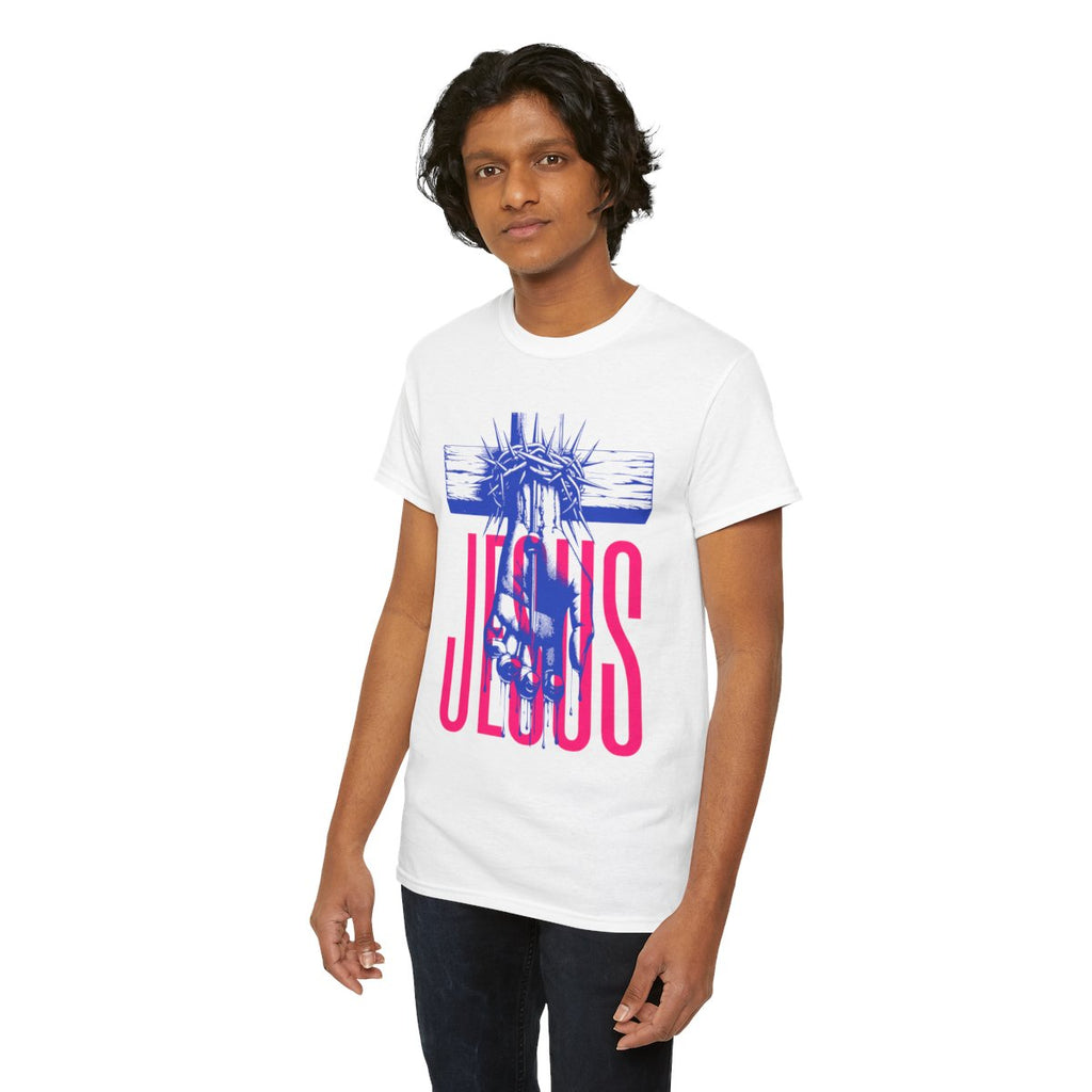 AZRIEL - Basic Tee