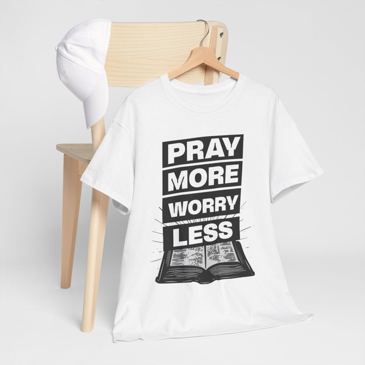 AZANIA - Basic Tee