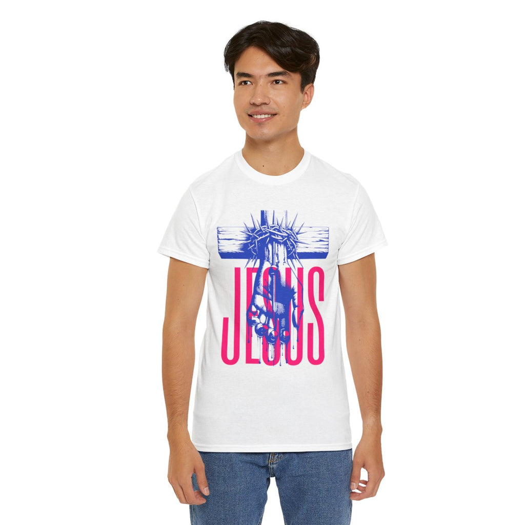 AZRIEL - Basic Tee