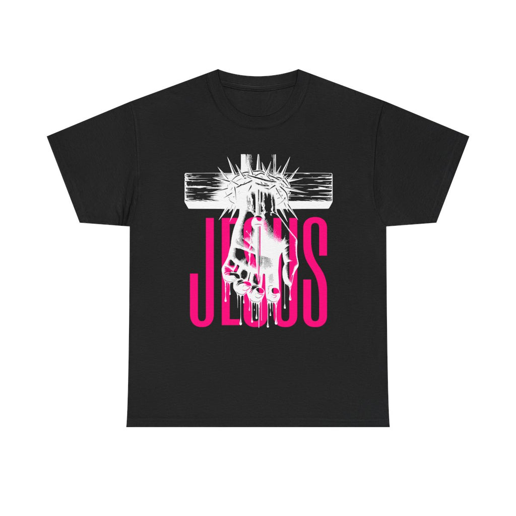 AZRIEL - Basic Tee